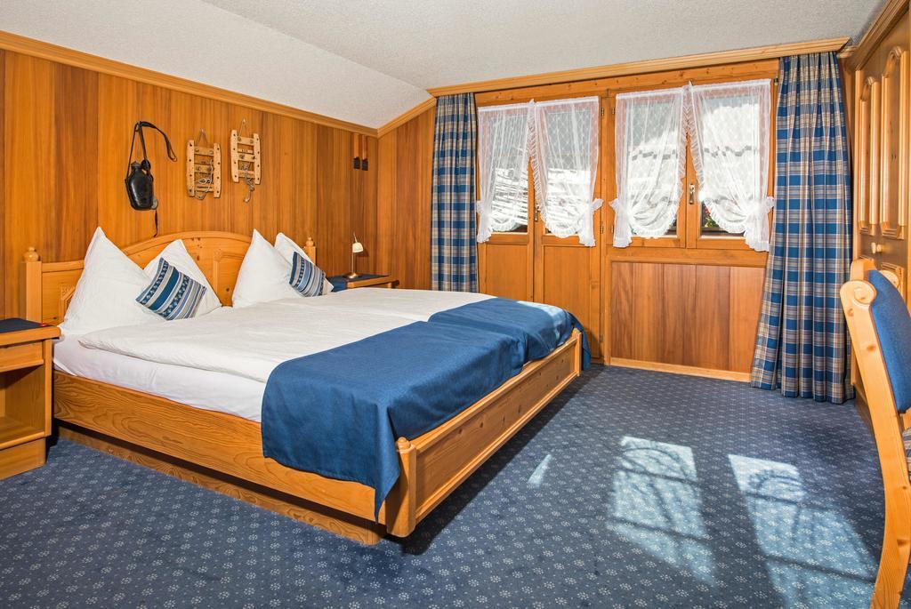Hotel Dufour Alpin Superior - Adults Only Zermatt Exterior foto