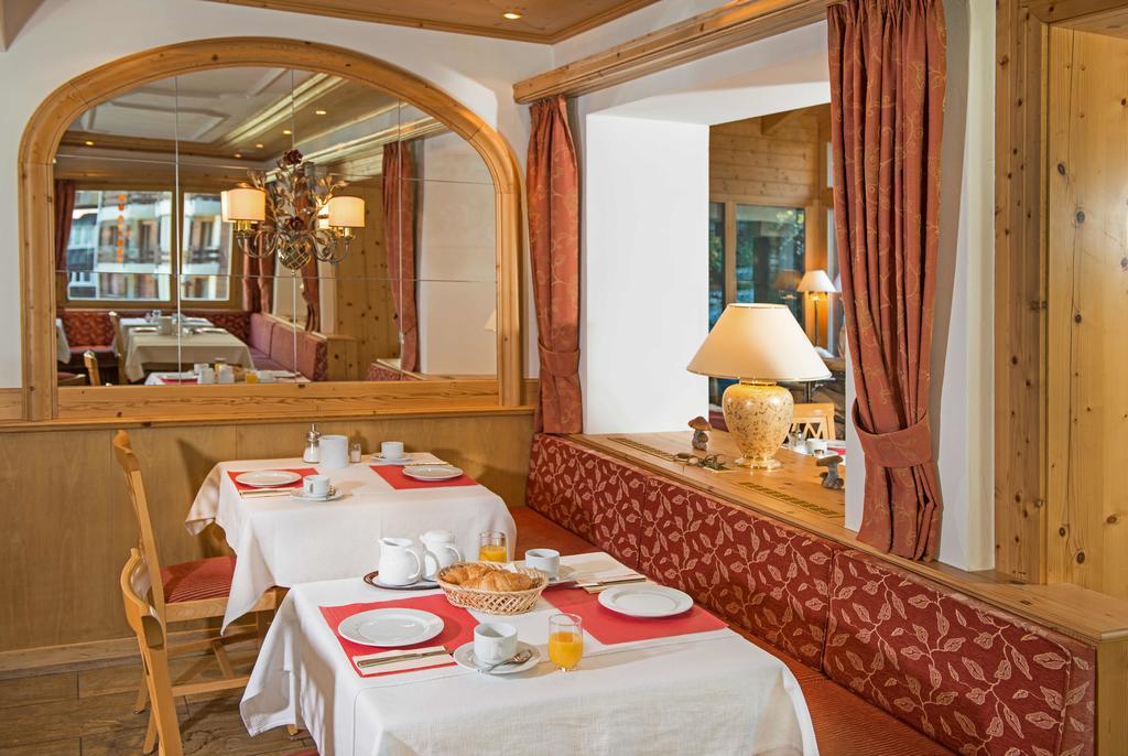 Hotel Dufour Alpin Superior - Adults Only Zermatt Exterior foto