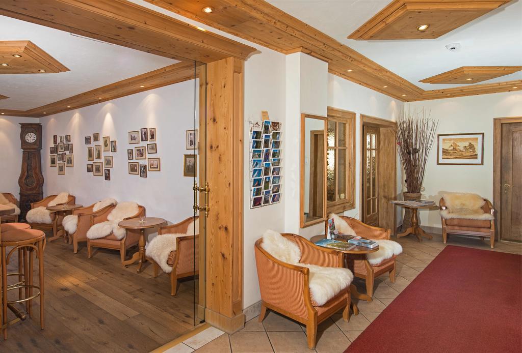 Hotel Dufour Alpin Superior - Adults Only Zermatt Exterior foto