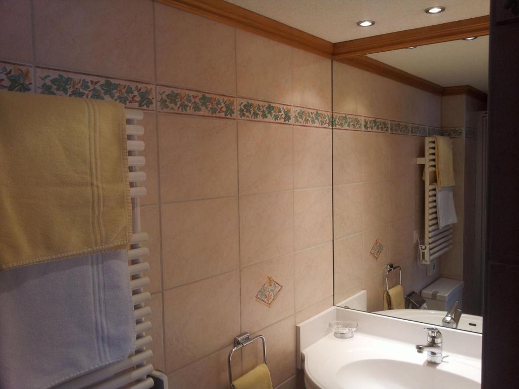 Hotel Dufour Alpin Superior - Adults Only Zermatt Cameră foto